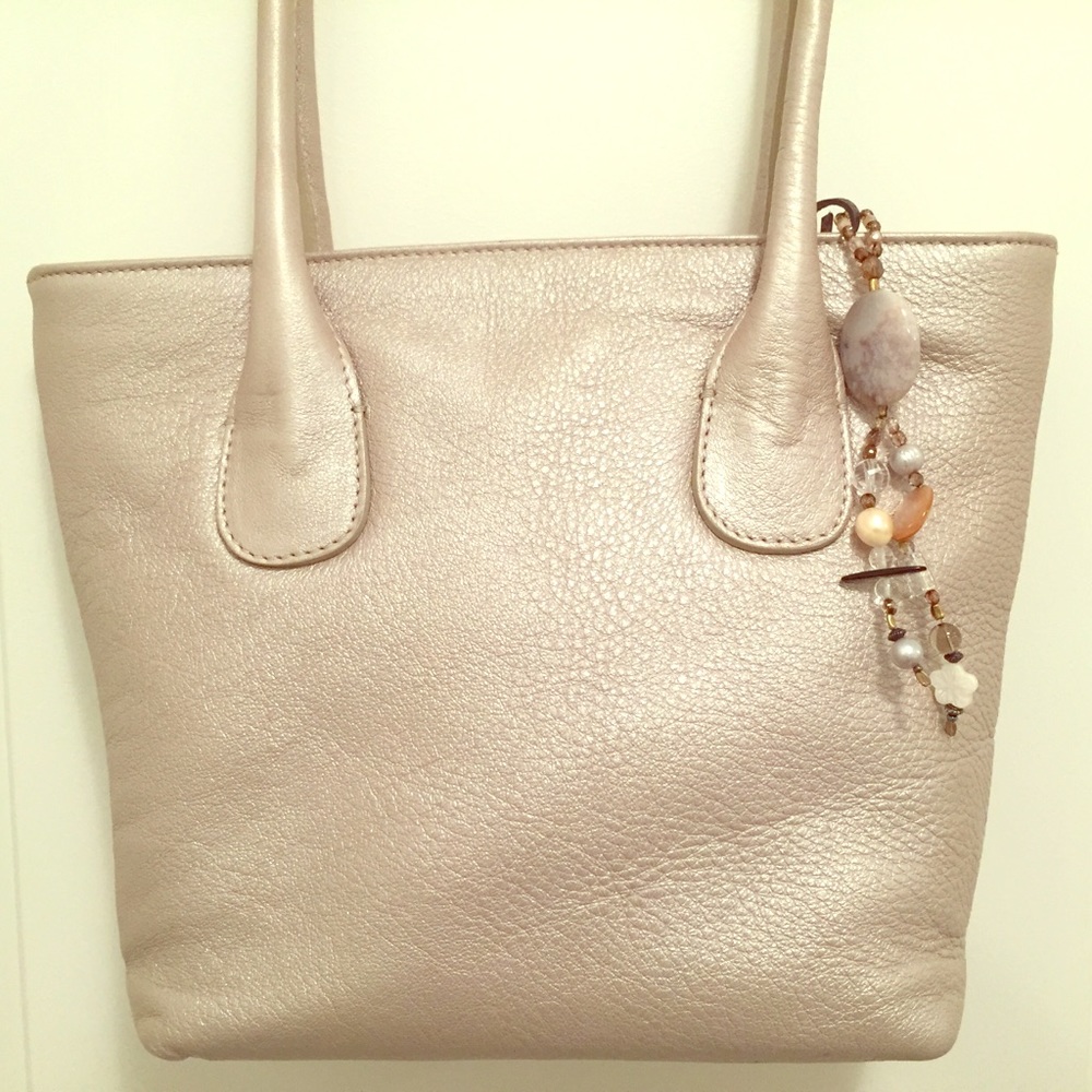 Beautiful Italian Handbag